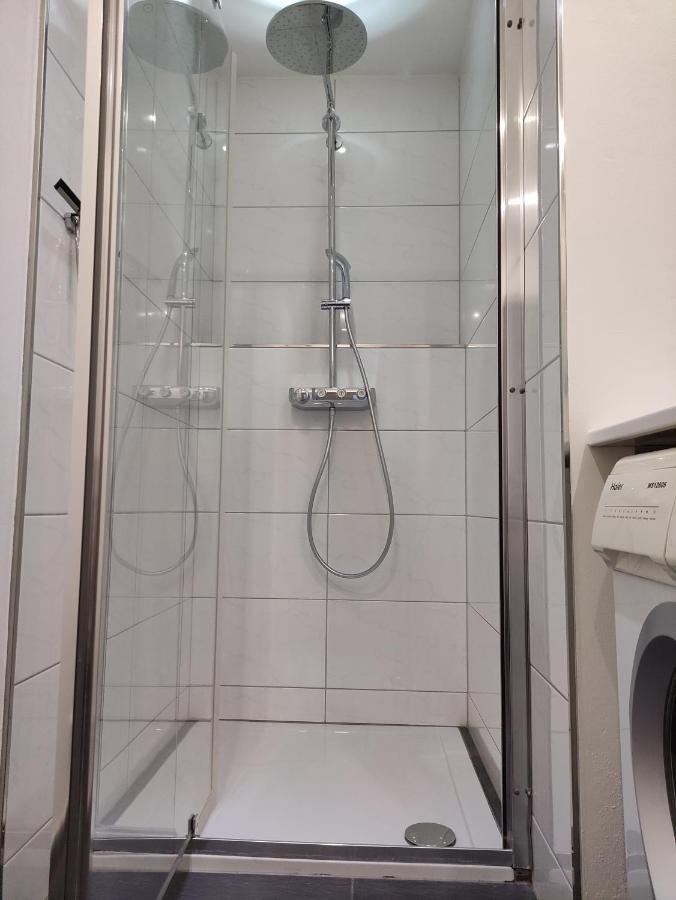 Fewo Albtaleck - Wohnen Im Kurort Waldbronn Ngoại thất bức ảnh