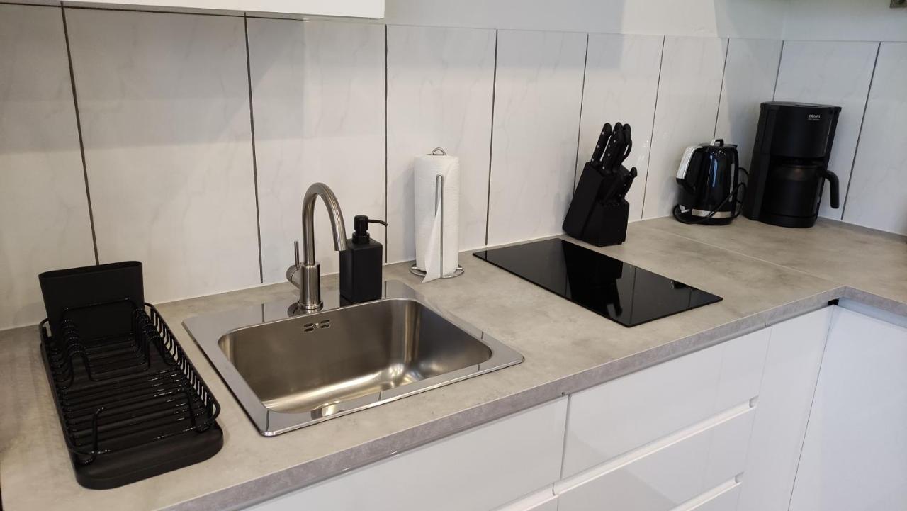 Fewo Albtaleck - Wohnen Im Kurort Waldbronn Ngoại thất bức ảnh