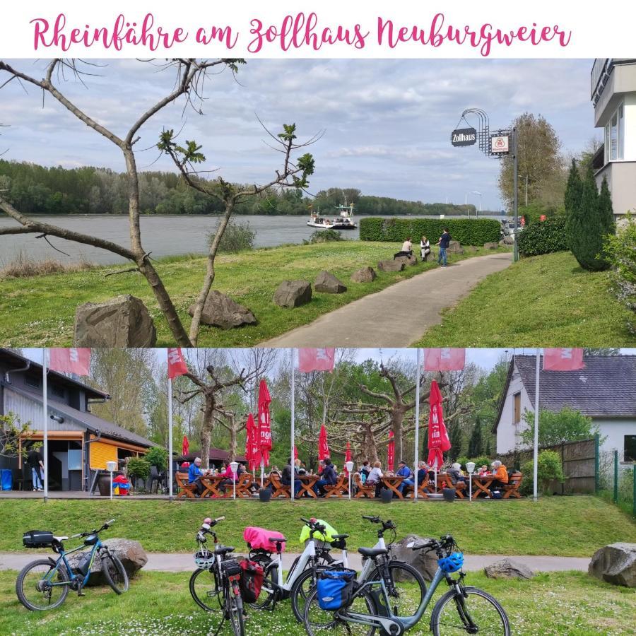 Fewo Albtaleck - Wohnen Im Kurort Waldbronn Ngoại thất bức ảnh